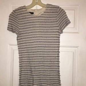 Talbots small petite short sleeve top